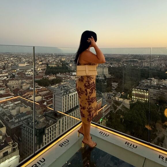 Rare MIAOU Elegant printed set - Picture 2 of 7